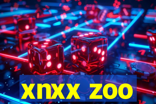 xnxx zoo